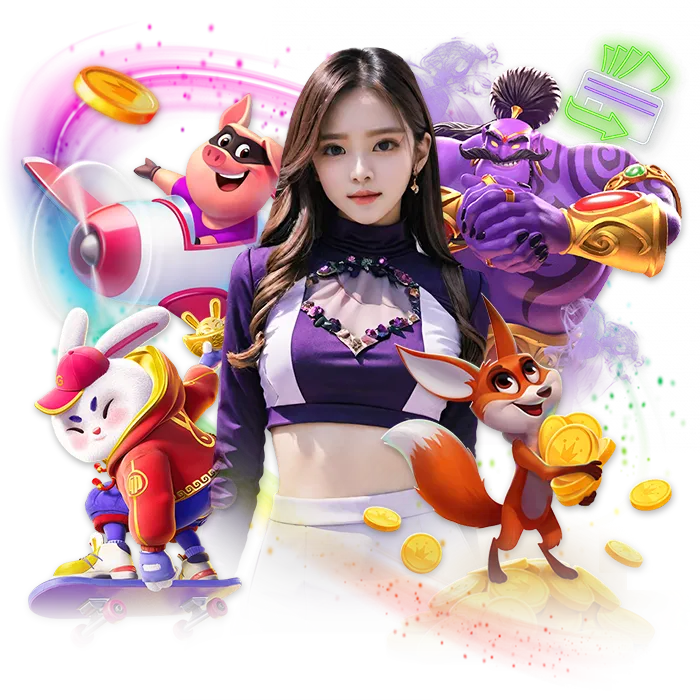 เล่น pggames-789